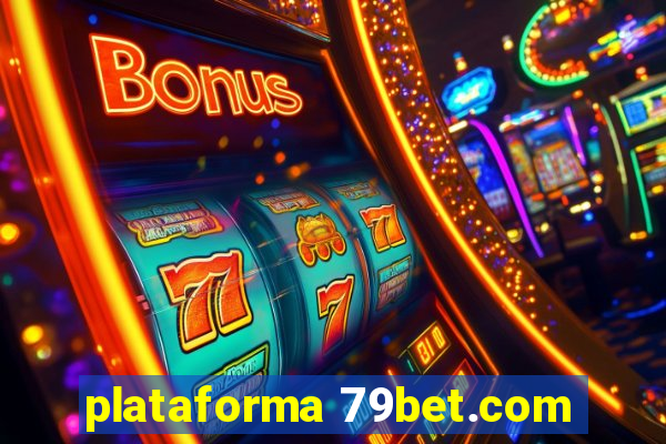 plataforma 79bet.com